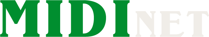 MIDInet